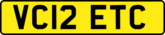 VC12ETC