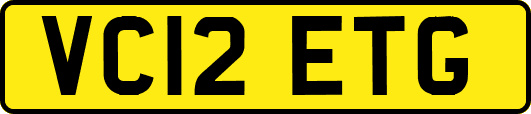 VC12ETG