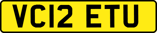 VC12ETU