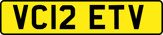VC12ETV