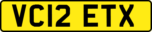 VC12ETX