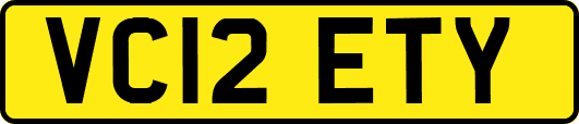 VC12ETY