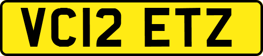 VC12ETZ