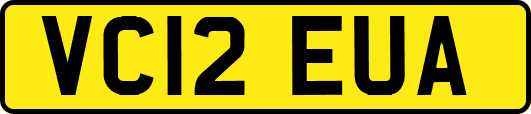 VC12EUA