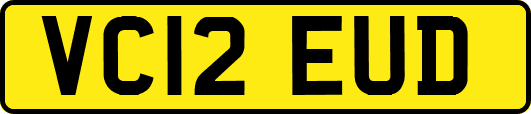 VC12EUD