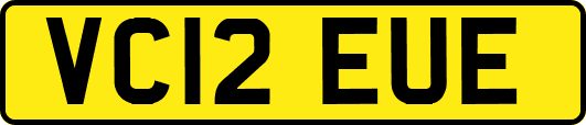 VC12EUE