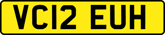 VC12EUH