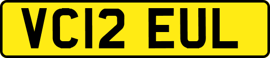 VC12EUL
