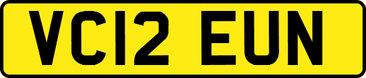 VC12EUN