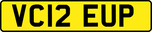 VC12EUP