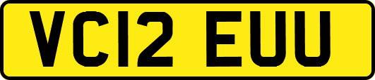 VC12EUU