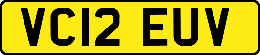 VC12EUV