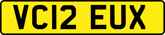 VC12EUX