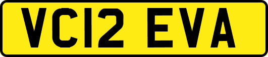VC12EVA