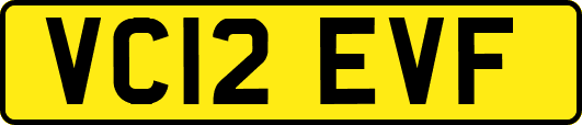 VC12EVF