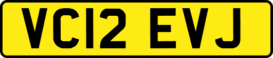 VC12EVJ