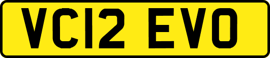 VC12EVO