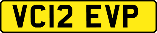 VC12EVP
