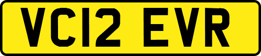 VC12EVR