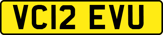 VC12EVU