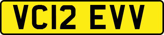 VC12EVV