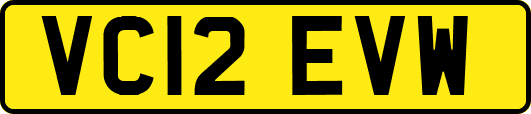 VC12EVW