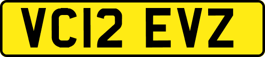 VC12EVZ