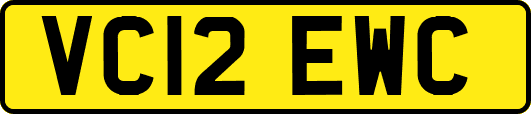 VC12EWC