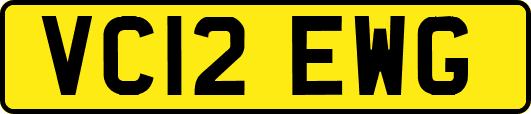 VC12EWG