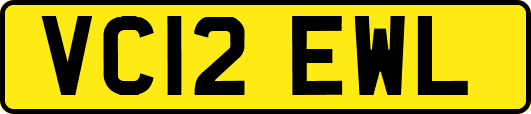 VC12EWL