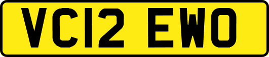 VC12EWO