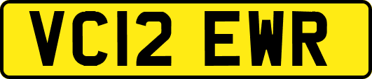 VC12EWR