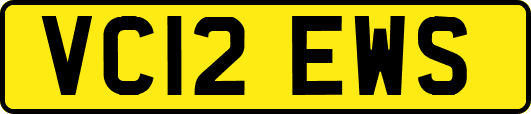 VC12EWS