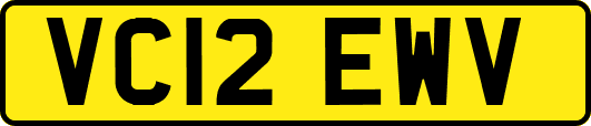 VC12EWV