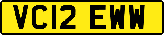 VC12EWW