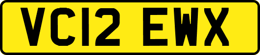 VC12EWX