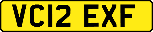 VC12EXF