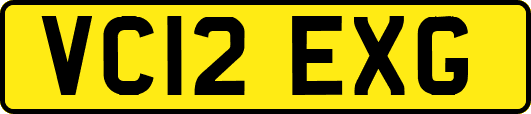 VC12EXG
