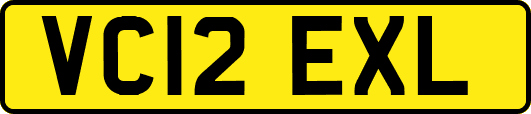 VC12EXL