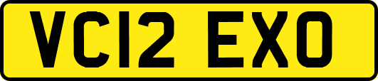 VC12EXO