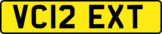 VC12EXT