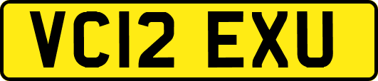 VC12EXU