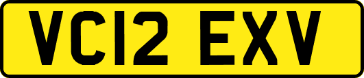 VC12EXV
