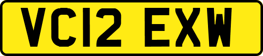 VC12EXW