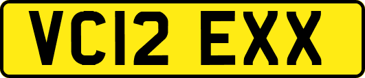 VC12EXX