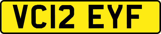 VC12EYF