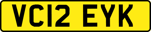 VC12EYK