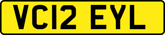 VC12EYL