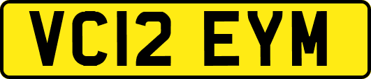 VC12EYM