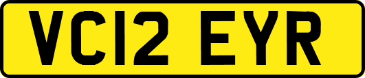 VC12EYR